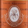 Louis Roederer Cristal Rose 2004